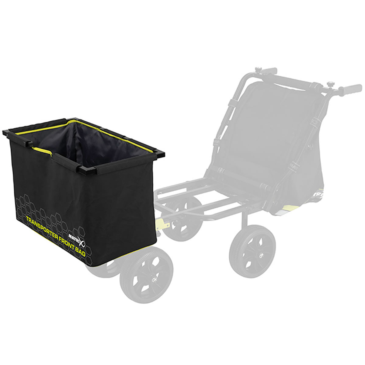 Geanta Frontala pentru Carucior cu 4 Roti Matrix