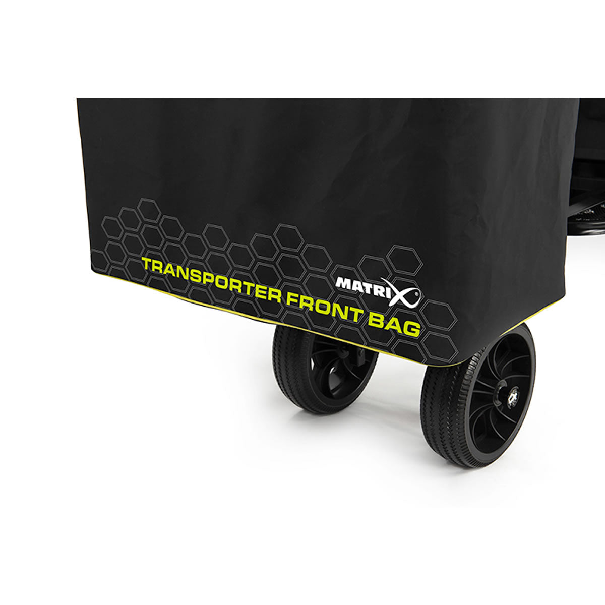 Geanta Frontala pentru Carucior cu 4 Roti Matrix