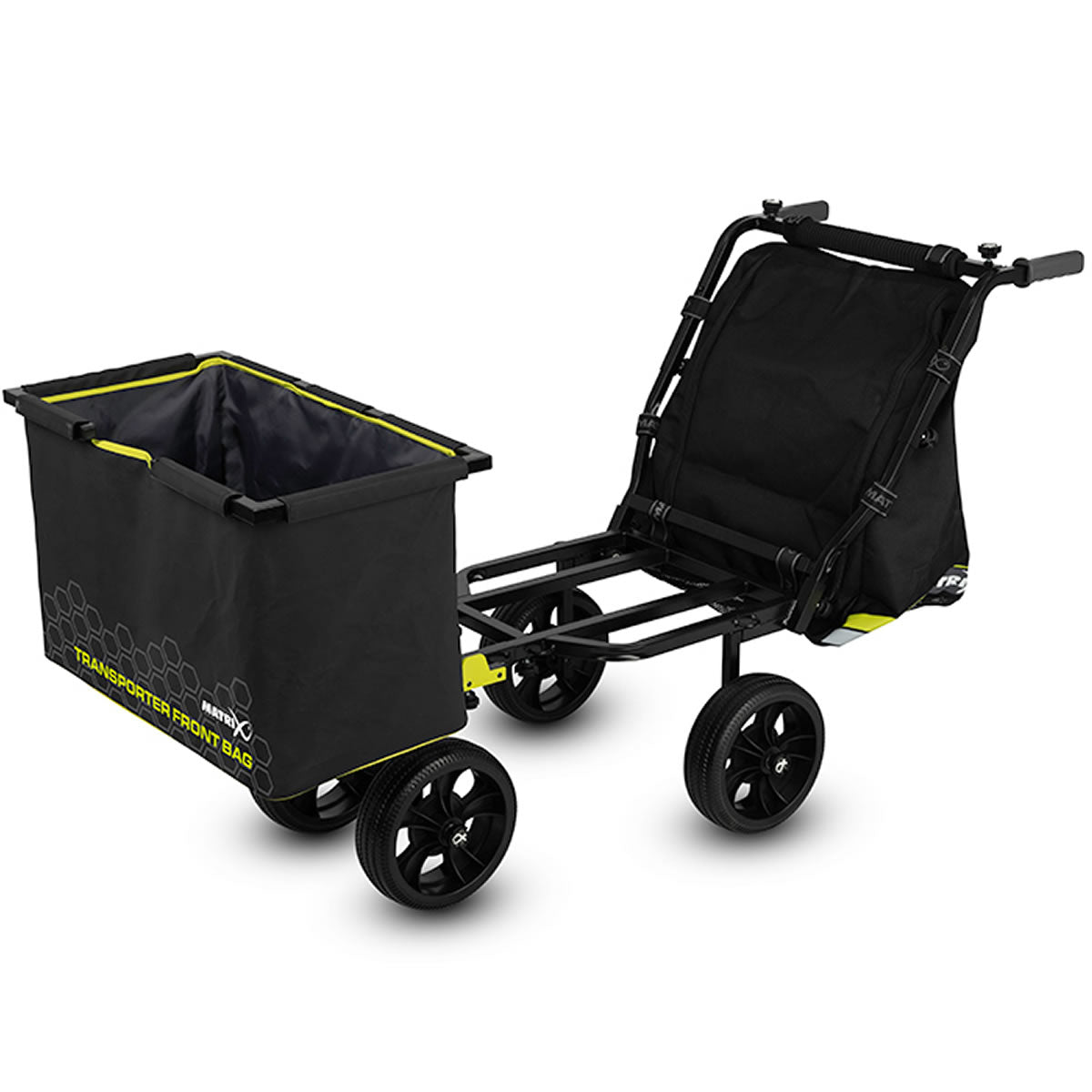 Geanta Frontala pentru Carucior cu 4 Roti Matrix