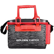 Geanta GOLDEN CATCH Rod Stand Bakkan Bag