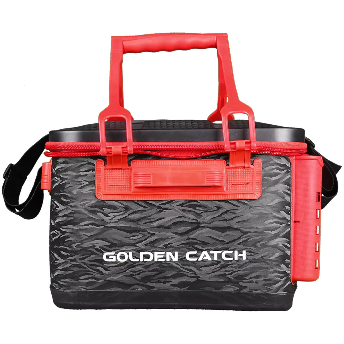 Geanta GOLDEN CATCH Rod Stand Bakkan Bag