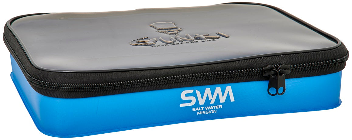 Geanta GUNKI Impermeabila Safe Bag Lid SWM, 34.5x22x6cm