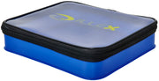 Geanta GUNKI Impermeabila Safe Bag Slim ML Blue 4L, 30.5x26.5x6cm