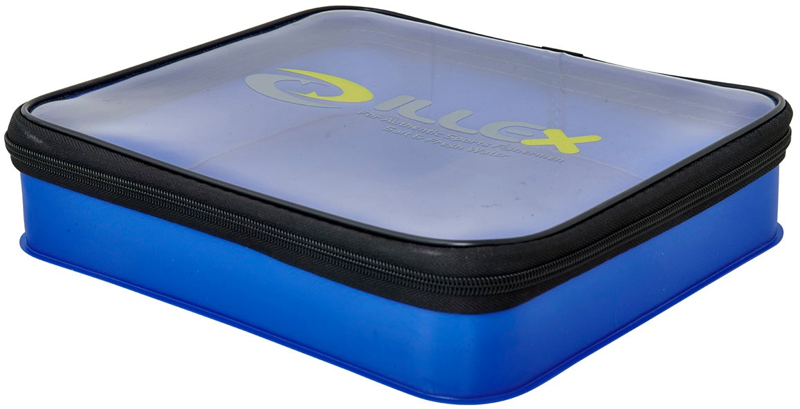 Geanta GUNKI Impermeabila Safe Bag Slim ML Blue 4L, 30.5x26.5x6cm