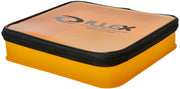 Geanta GUNKI Impermeabila Safe Bag Slim ML Yellow 4L, 30.5x26.5x6cm