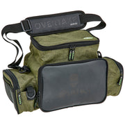 Geanta GUNKI Overtake Box Bag Front Stripes
