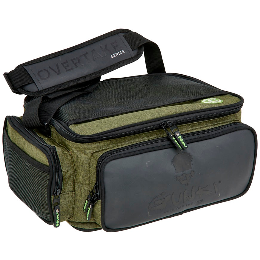 Geanta GUNKI Overtake Box Bag Zander