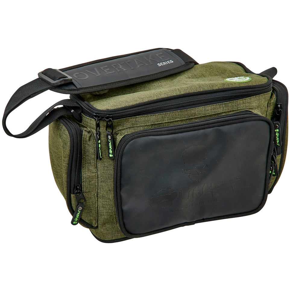 Geanta GUNKI Overtake Walker, 29x13x21cm