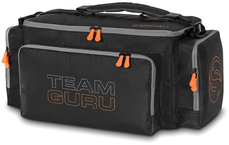 Geanta GURU Team Carryall, 35x58x30cm