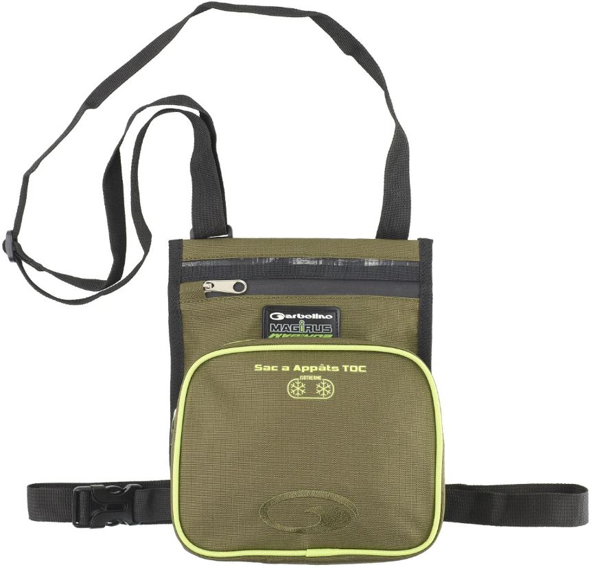 Geanta Garbolino Magirus Trout Maggot Bag, 21x5x25cm
