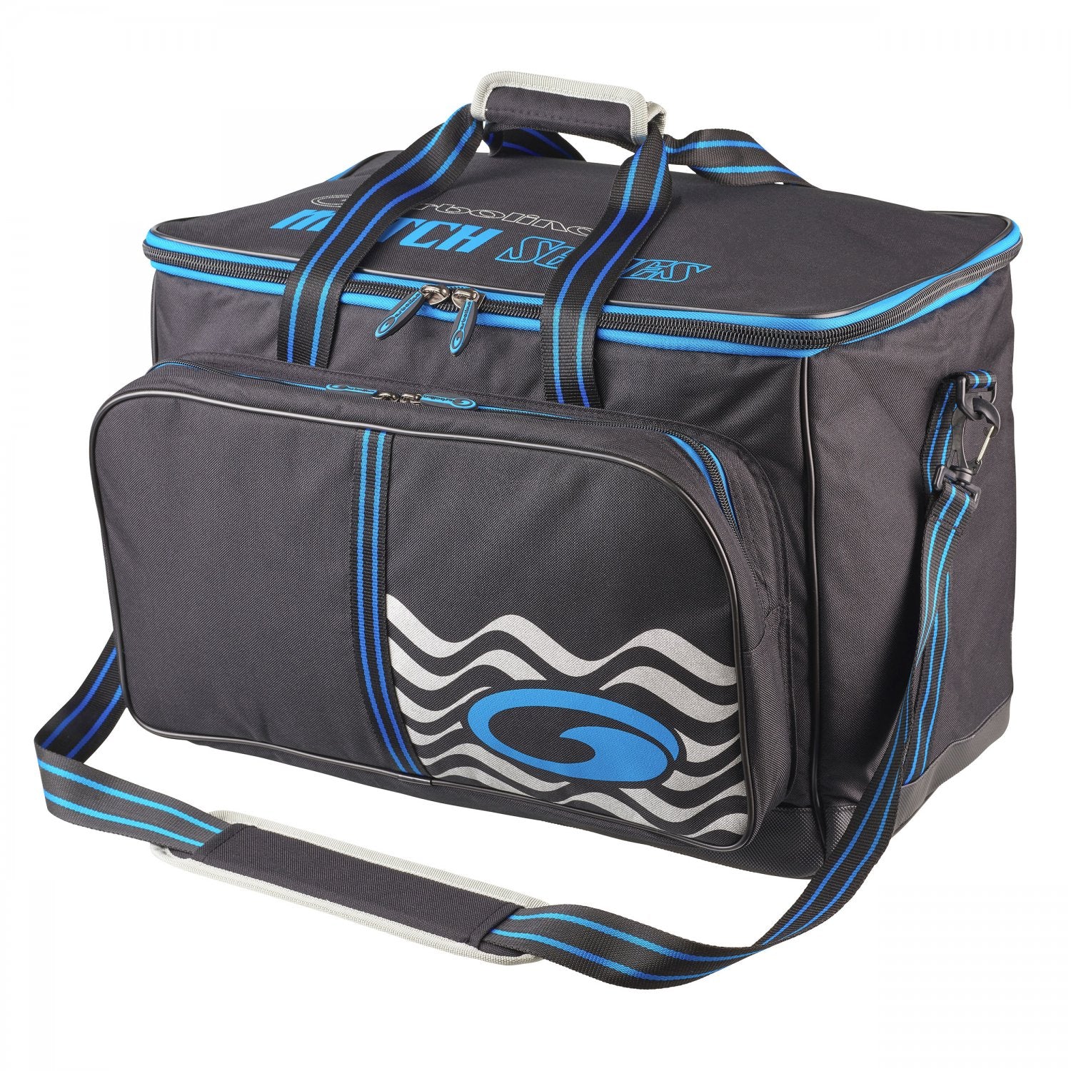 Geanta Garbolino Tout Loisir Series MM 50x34x35cm