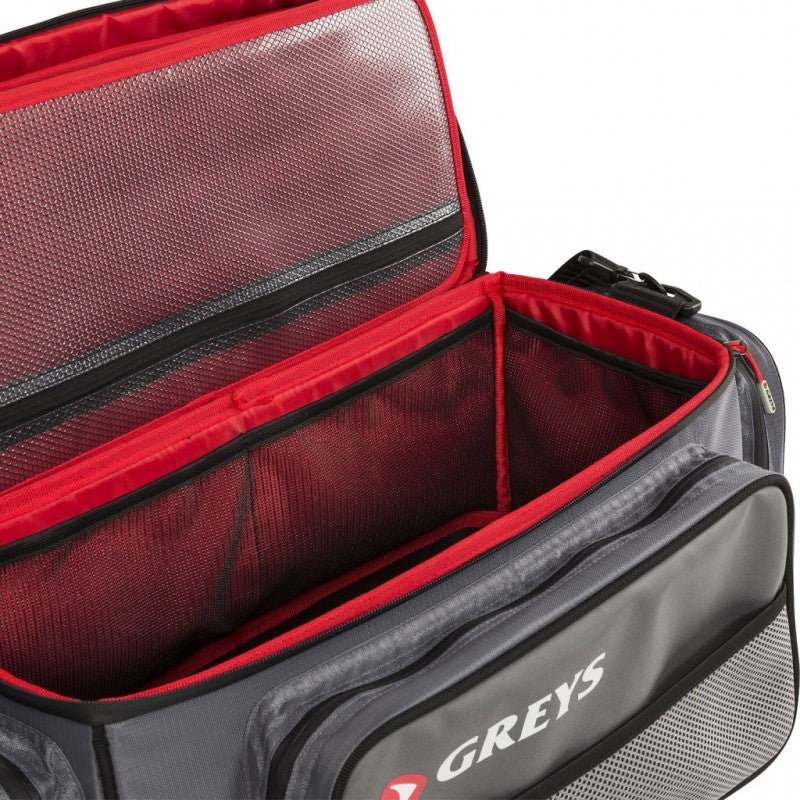 Geanta Greys Bank Bag, 50x30x28cm