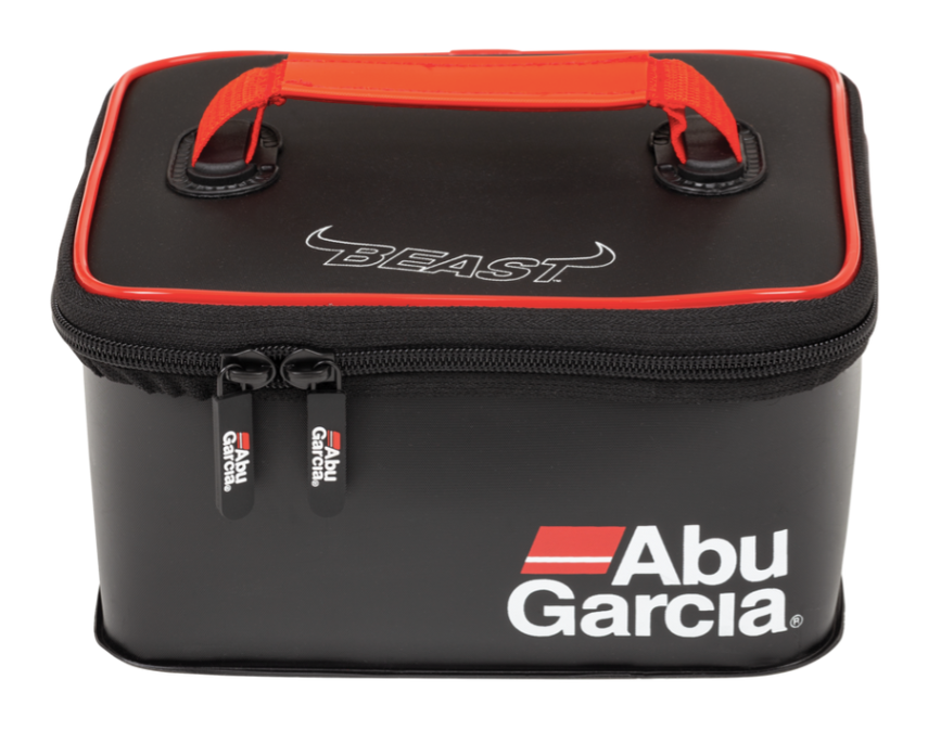 Geanta Impermeabila Abu Garcia Beast Pro Eva Accesory Bag M, 22x18x12cm