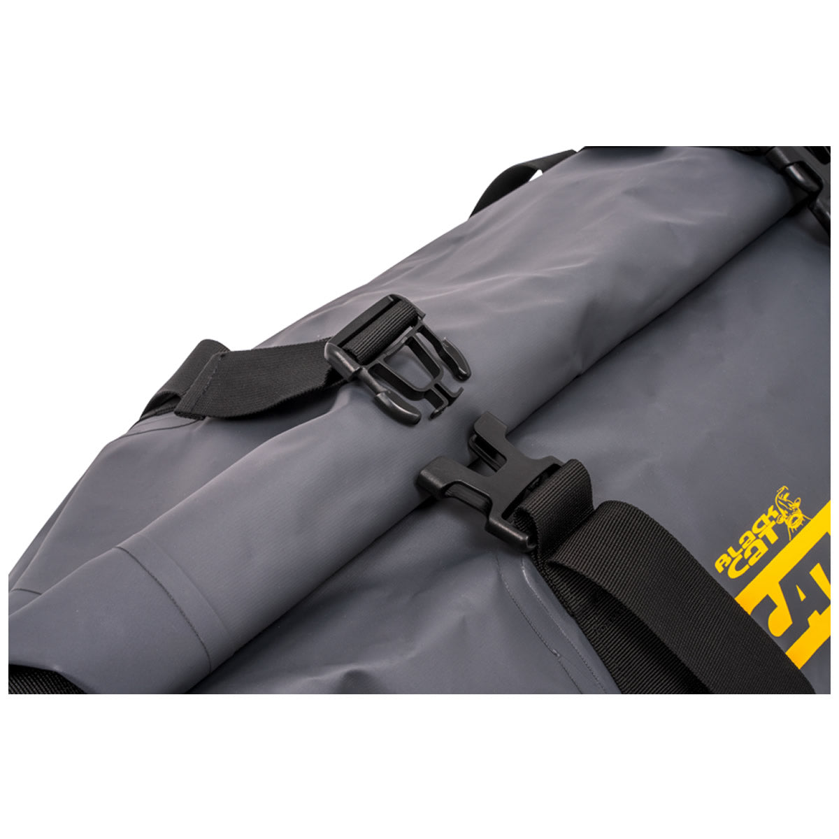 Geanta Impermeabila BLACK CAT Seal Waterproof Duffle Bag, 60ltr, 70x35x35cm