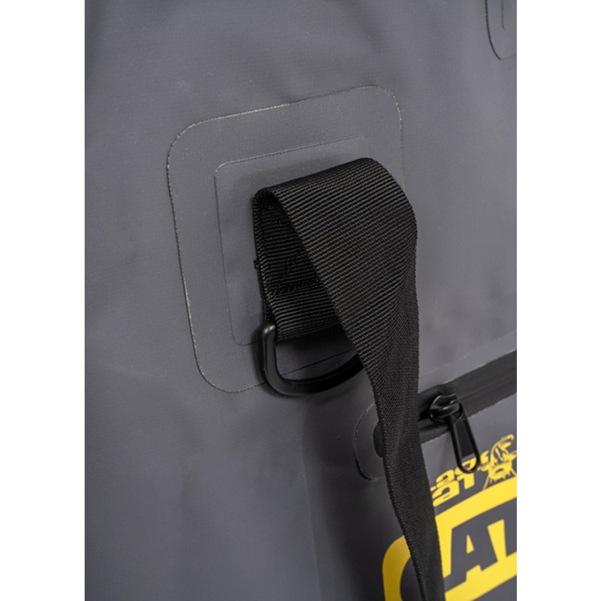 Geanta Impermeabila BLACK CAT Seal Waterproof Sling Bag, 50ltr, 52x50x20cm