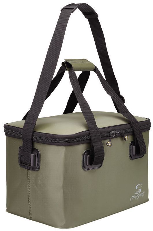 Geanta Impermeabila CARP SPIRIT Bakkan 45L, 50x50x30cm