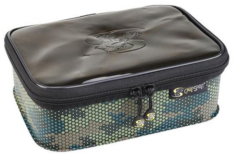 Geanta Impermeabila CARP SPIRIT Hydro Box, 20x9x7cm