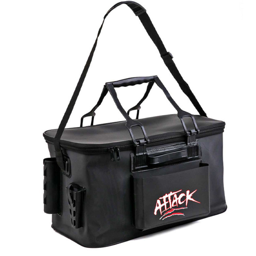 Geanta Impermeabila FORMAX Spinning Attack EVA, 50x30x28cm