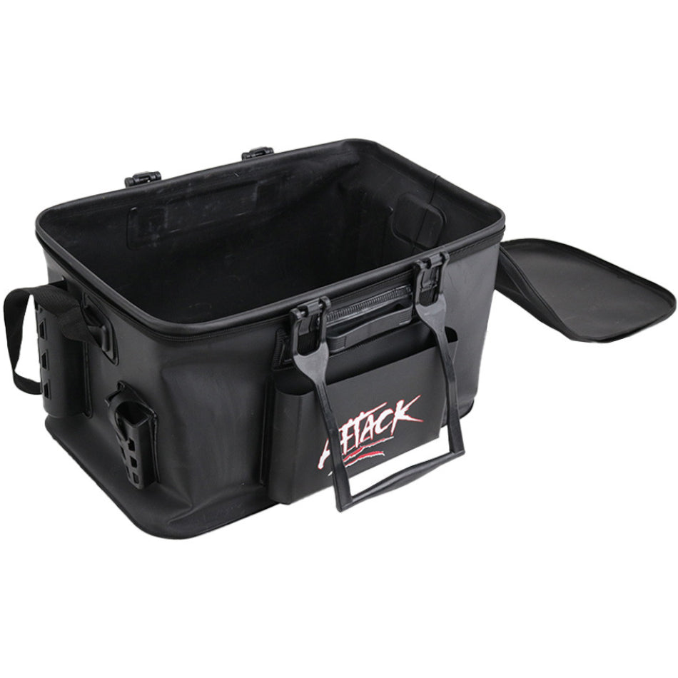 Geanta Impermeabila FORMAX Spinning Attack EVA, 50x30x28cm