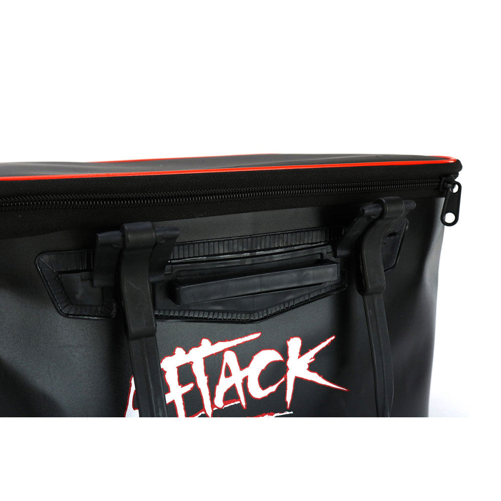 Geanta Impermeabila FORMAX Spinning Attack EVA, Marime M, 45x27x26cm