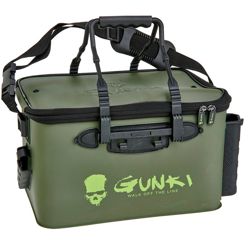 Geanta Impermeabila GUNKI Bakkan 40, 40x26x25cm