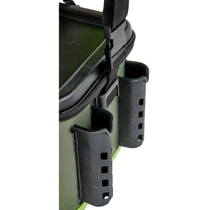 Geanta Impermeabila GUNKI Bakkan Hard Lid 40, 40x26x26cm