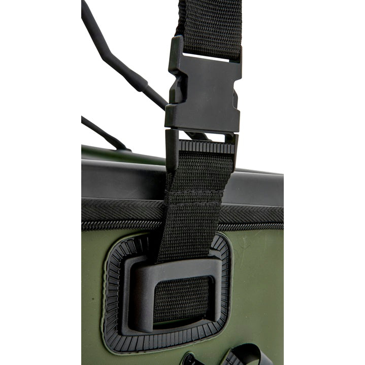 Geanta Impermeabila GUNKI Bakkan Hard Lid 40, 40x26x26cm