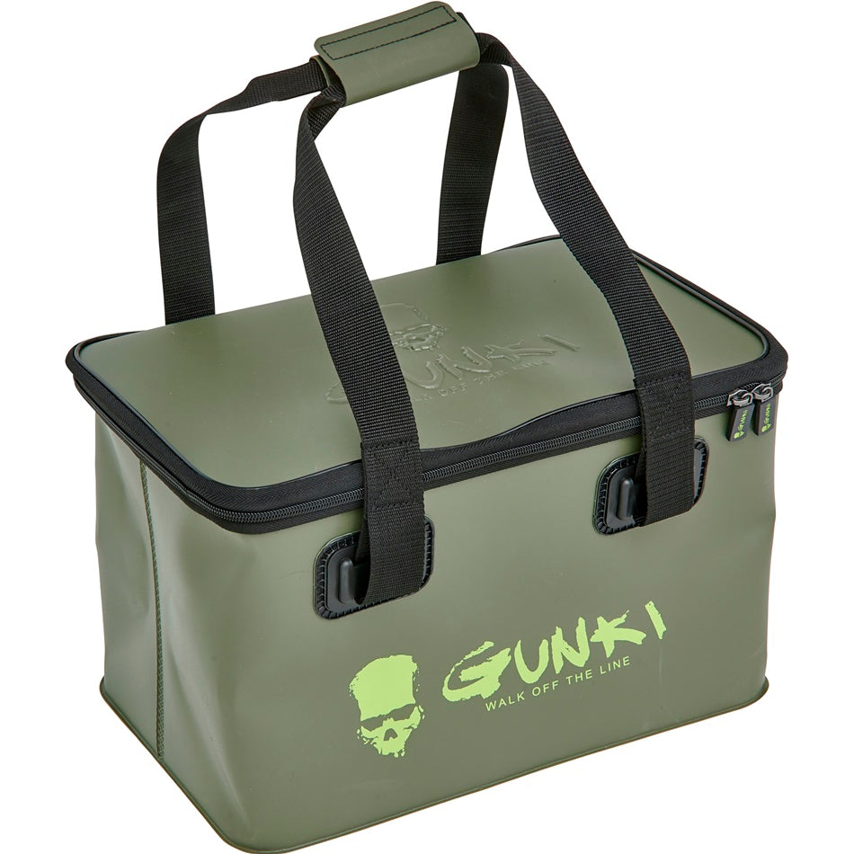 Geanta Impermeabila GUNKI Bakkan Starter 40, 40x26x25cm