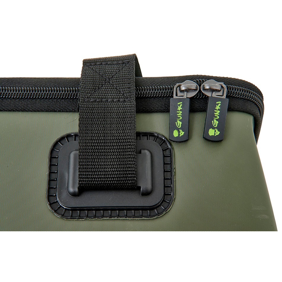 Geanta Impermeabila GUNKI Bakkan Starter 40, 40x26x25cm