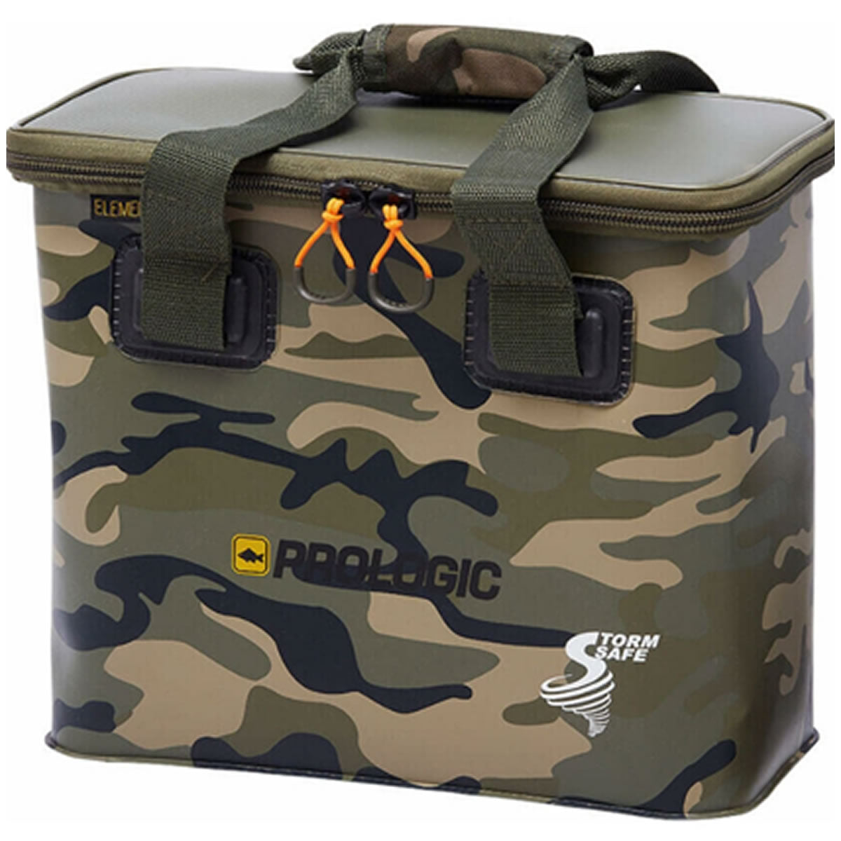 Geanta Impermeabila PROLOGIC Element Storm Safe Barrow, Medium, 37x18x31cm