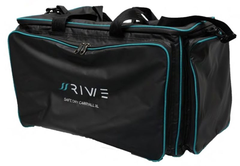Geanta Impermeabila RIVE Accessory Safe Dry Bag L, 55x41x36cm