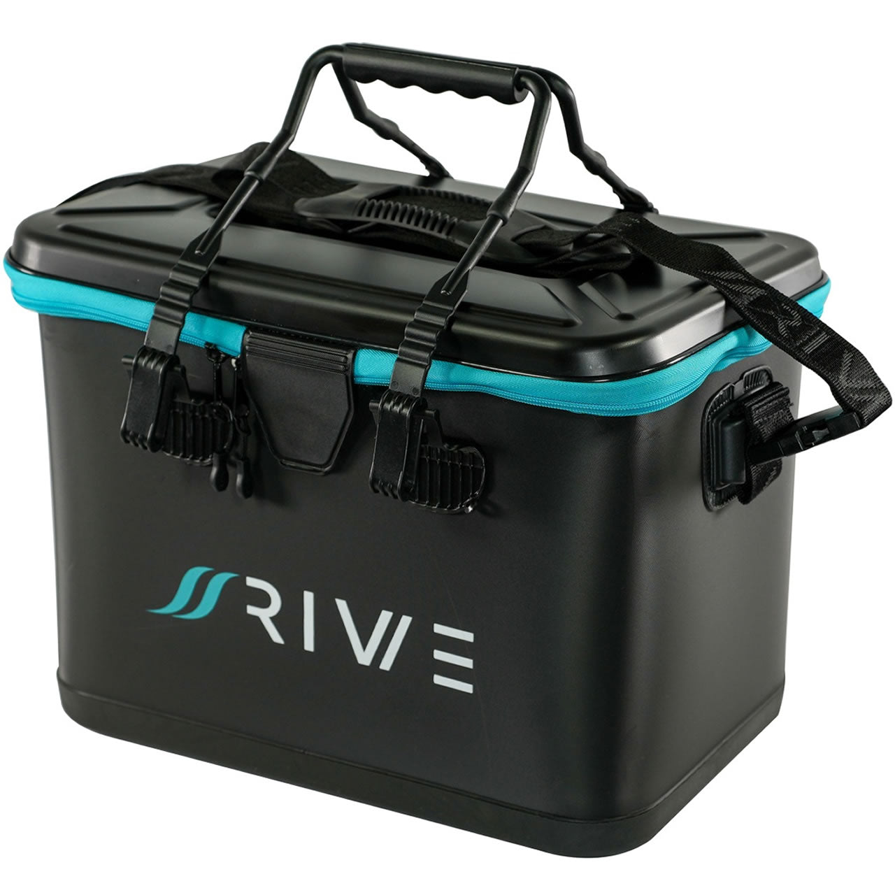 Geanta Impermeabila RIVE Hydro Bag 30ltr, 40x26x28cm