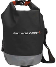 Geanta Impermeabila SAVAGE GEAR Roll-Up 5L, 24x16cm