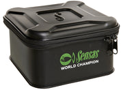 Geanta Impermeabila SENSAS EVA Hard Case, 18x18x10cm