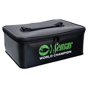 Geanta Impermeabila SENSAS EVA Special Seatbox Bag, 40x14x30cm