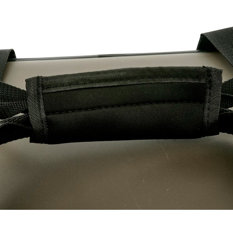 Geanta Impermeabila STARBAITS Pro Tec EVA Bag, L, 40x25x26cm