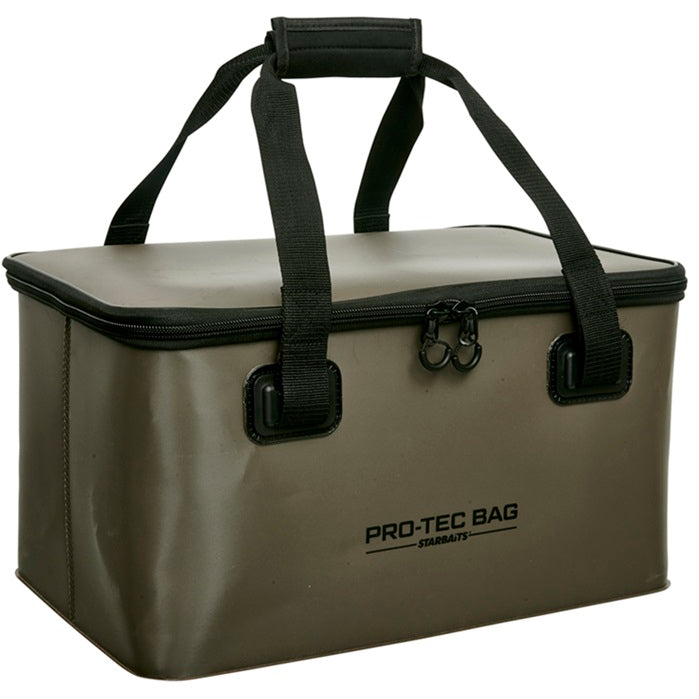 Geanta Impermeabila STARBAITS Pro Tec EVA Bag, XL, 50x28x30cm