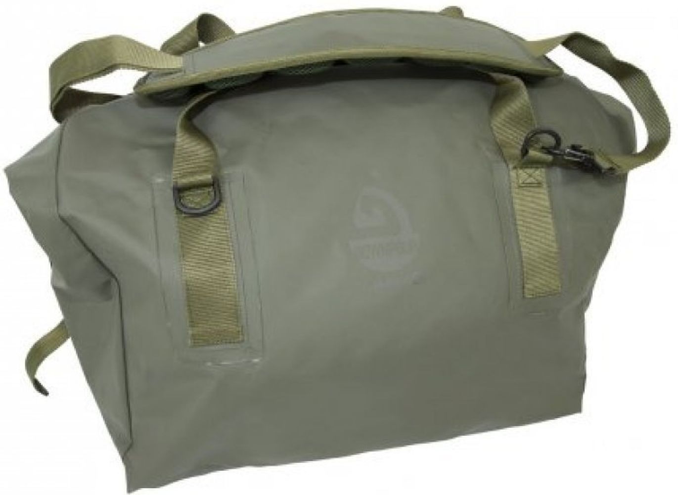 Geanta Impermeabila Trakker Downpour Roll-Up Carryall, 47x47x31cm