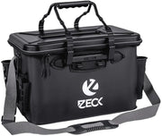 Geanta Impermeabila Zeck L Tackle Container Pro, 40x26x25cm