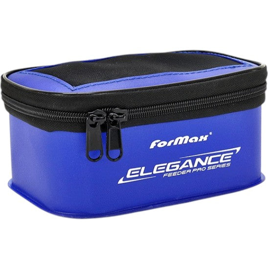 Geanta Impermeabila pentru Accesorii FORMAX Elegance EVA Bag, 18.5x12.5x8.5cm