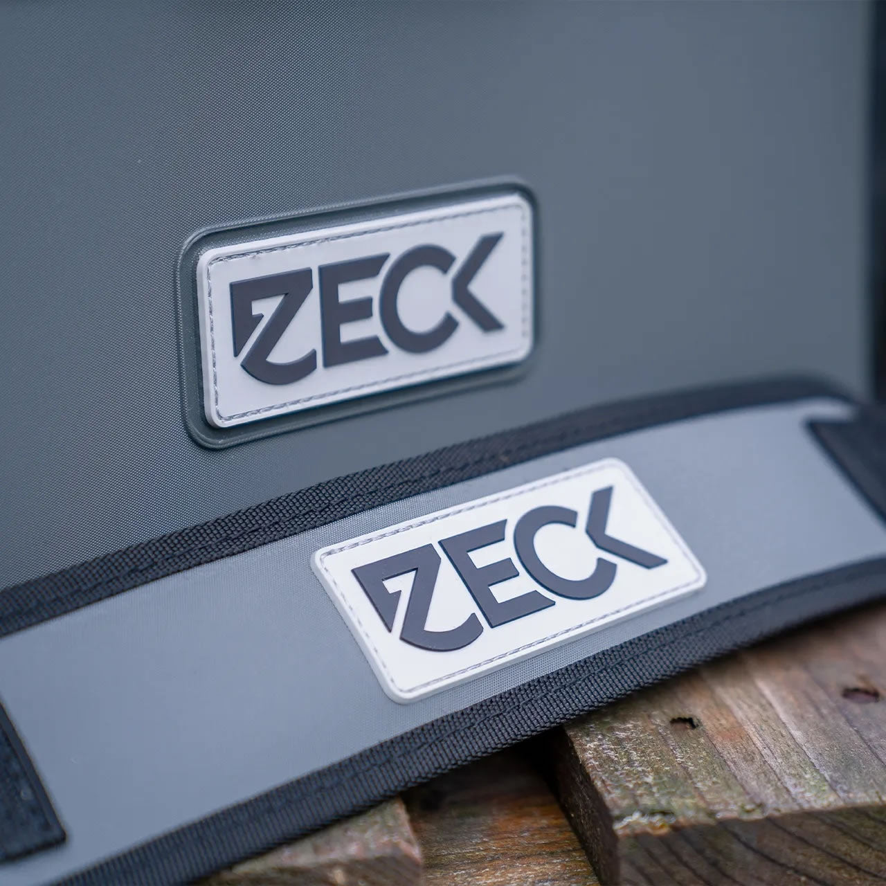Geanta Impermeabilai ZECK Tackle Container Pro EVA, 40x26x27cm
