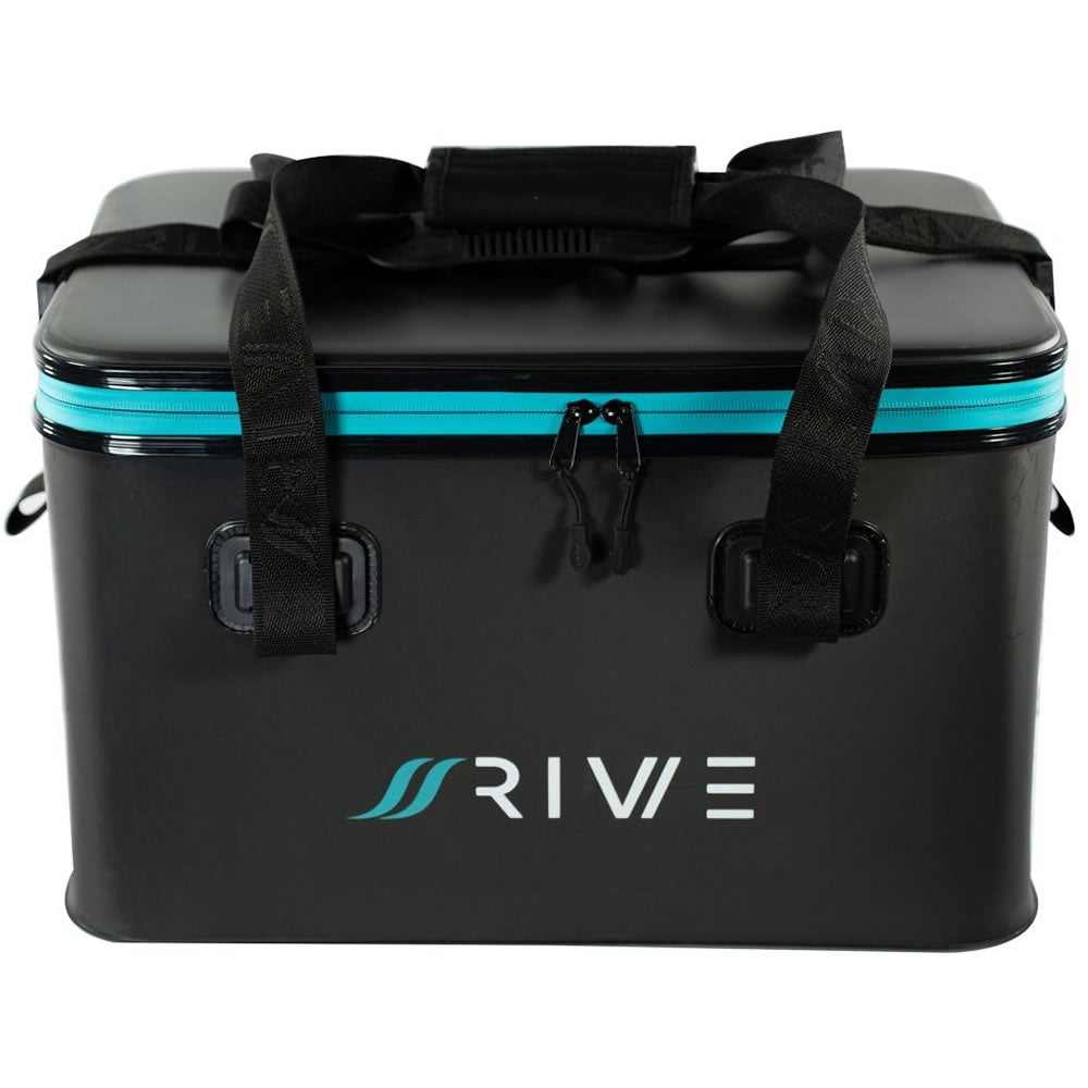 Geanta Izoterma RIVE Cooler Bag 45x32x32cm