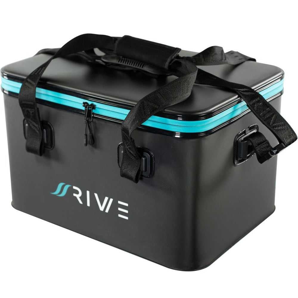 Geanta Izoterma RIVE Cooler Bag 45x32x32cm