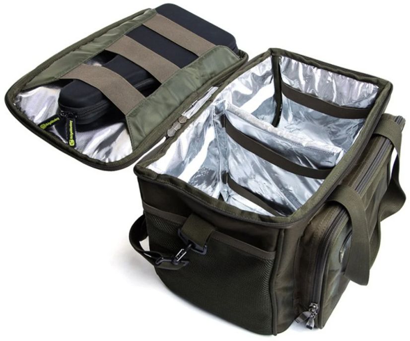 Geanta Izoterma Sonik SK-Tek Cool Bag, 38x28x28cm