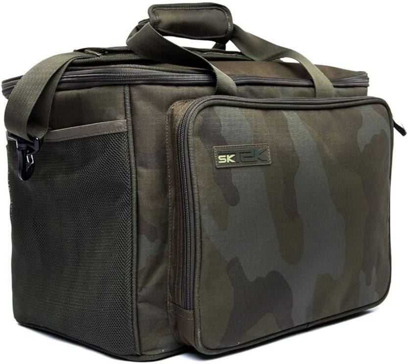 Geanta Izoterma Sonik SK-Tek Cool Bag XL, 44x34x32cm