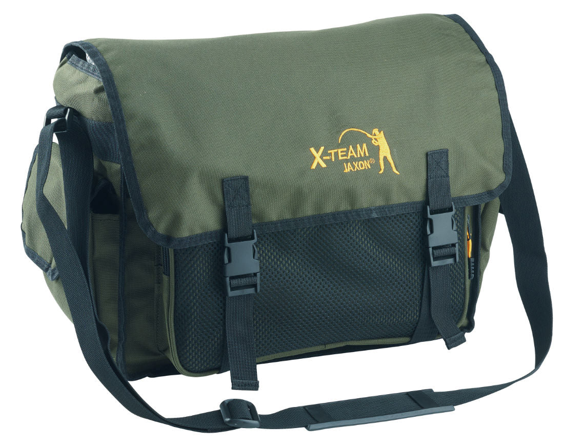 Geanta JAXON Fishing Team, 50x30x24cm