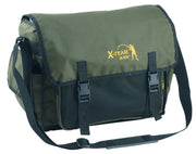 Geanta JAXON Fishing Team, 50x30x24cm