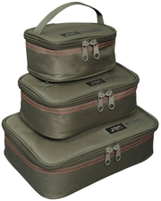 Geanta JRC Defender II Accessory Bag Large, 20x28x8cm