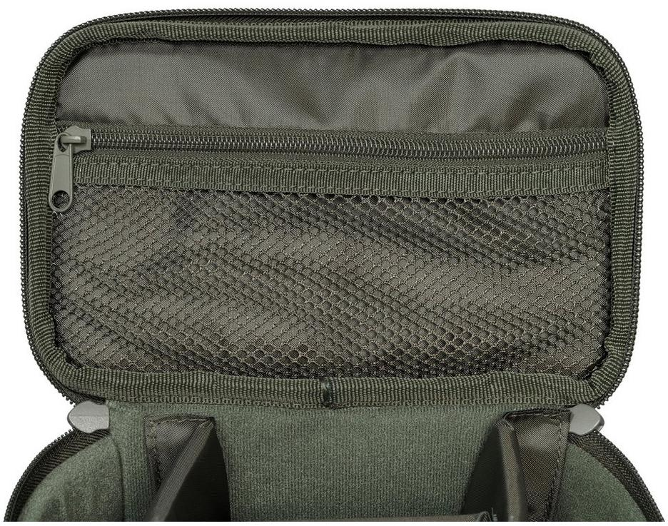 Geanta JRC Defender II Accessory Bag Large, 20x28x8cm