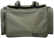 Geanta JRC Defender II Carryall L, Green, 50x30x29cm
